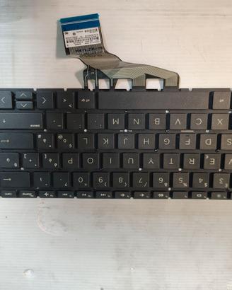 Tastiera italiana hp 470 g7 17"