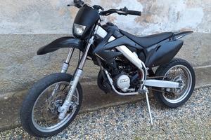 hm cre crm 50 honda motard am6