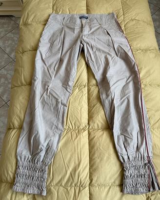 Pantaloni DeG primaverili