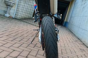 fantic motard 125