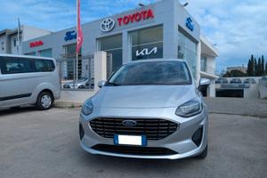 Ford Fiesta 1.1 75 CV 5 porte Titanium