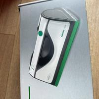 Folletto lavavetri vg100