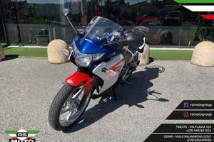Honda CBR 250 R