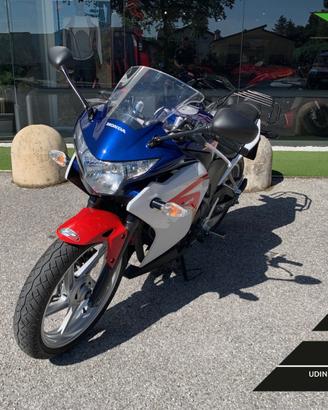 Honda CBR 250 R
