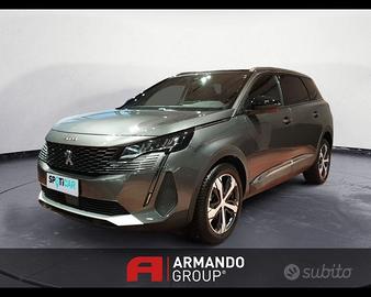 Peugeot 5008 2nd serie BlueHDi 130 S&S EAT8 A...
