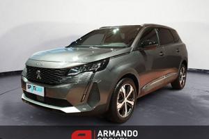 Peugeot 5008 2nd serie BlueHDi 130 S&S EAT8 A...