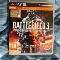 Battlefield 3 per PS3