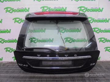 PORTELLONE PER VOLVO XC60 156 ANNO 2017