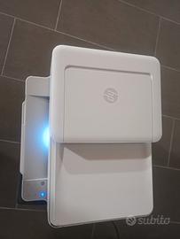 stampante praticamente NUOVA 