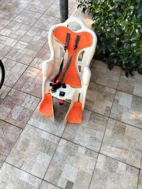Sediolina bici bimbo