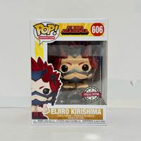 Funko Pop! Eijiro Kirishima My Hero Academia #606