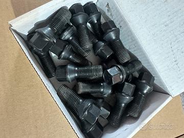 Bulloni ruota M14x1,5
