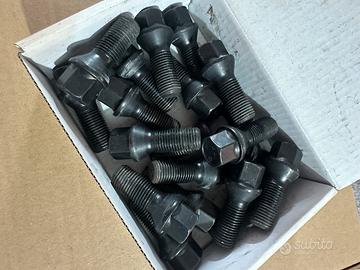 Bulloni ruota M14x1,5