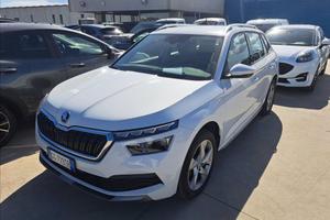 SKODA Kamiq 1.0 tsi Style 110cv