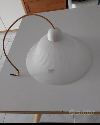 Lampadario da cucina. 
