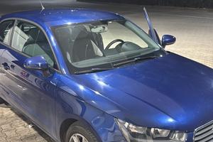 Audi a 1 (adatta per neopatentati)