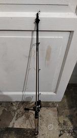 combo Canna e mulinello ultra light 