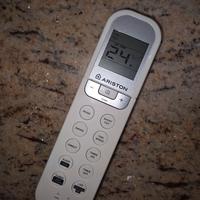 Telecomando Ariston per condizionatori