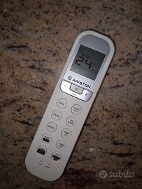 Telecomando Ariston per condizionatori