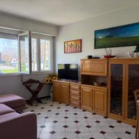 Appartamento arredato - Ivrea (zona San Grato)