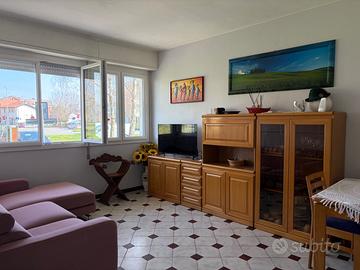 Appartamento arredato - Ivrea (zona San Grato)