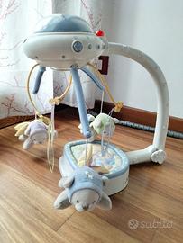 Giostrina per lettino