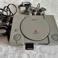 Playstation 1