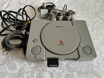 Playstation 1