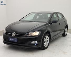 VOLKSWAGEN Polo 6ª serie - Polo 1.0 EVO 80 U101216