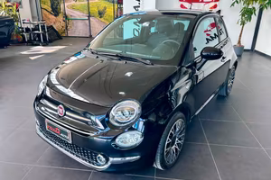 Fiat 500 1.0 hybrid Dolcevita 70cv