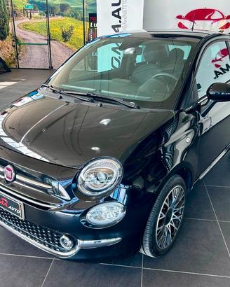 Fiat 500 1.0 hybrid Dolcevita 70cv