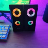 casse PC TV