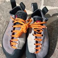 scarpette arrampicata OCUN jett LU