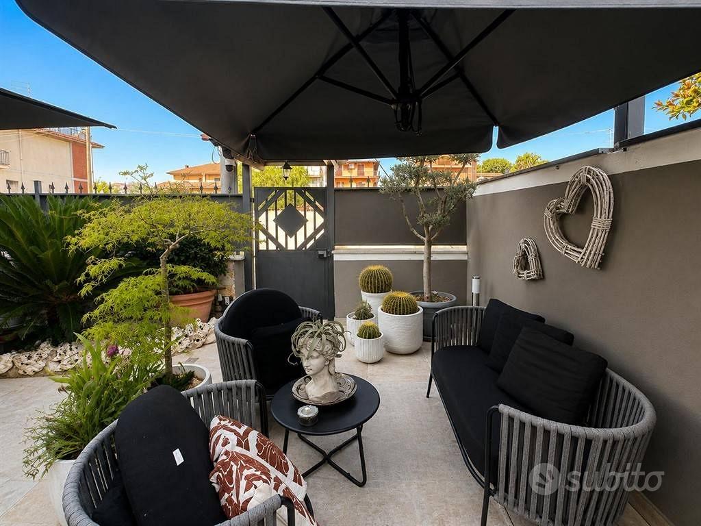 Appartamento – Roma, Rocca Cencia, Borghesiana - Vista 2