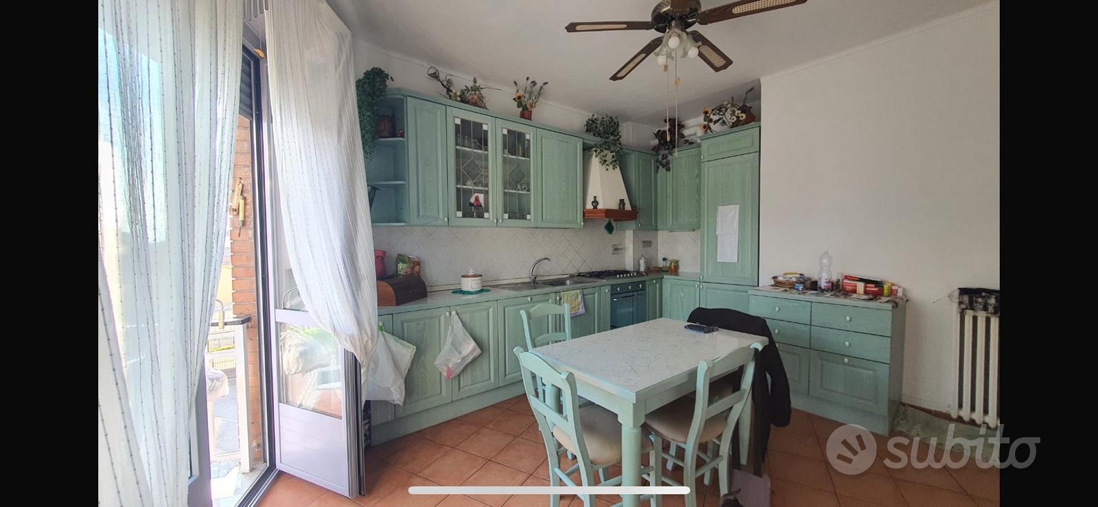 Appartamento – Grugliasco, Torino - Vista 4