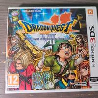 Dragon Quest 7 VI per Nintendo 3DS | SIGILLATO ita