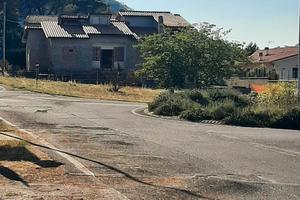 Villa Indipendente con Giardino (900 mq)