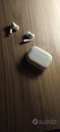 cuffie wirless apple