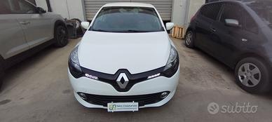 Renault Clio GPL