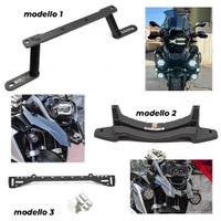 Staffa faretti aggiuntivi R1250GS R1200GS STD ADV