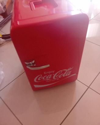 frigo coca cola 