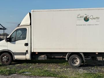 Iveco Daily 35C