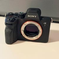 Sony a7iv