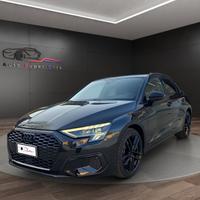 Audi A3 Sportback 35 2.0 tdi s-tronic