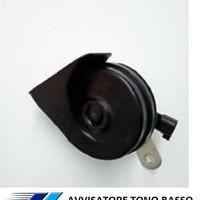 Avvisatore tono basso Fiat Multipla(1998-2010)