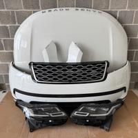 Ricambi Musata Range Rover Velar 2.0 2019