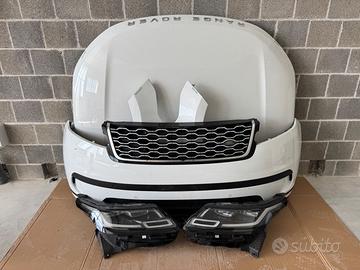 Ricambi Musata Range Rover Velar 2.0 2019