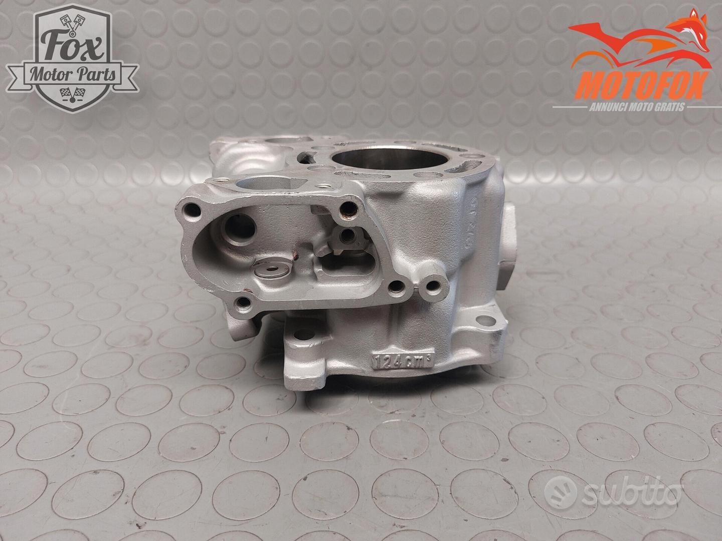 Subito Fox Motor Parts CILINDRO HPP HONDA CR 125 1990/1999