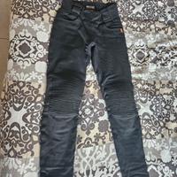 Leggins Moto Donna 