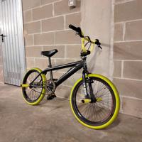 bici bmx